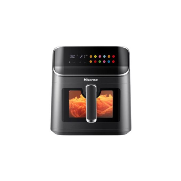 Hisense 6.7L Air Fryer-H06AFBS2S3