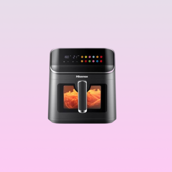 Hisense 6.7L Air Fryer-H06AFBS2S3 - Image 2