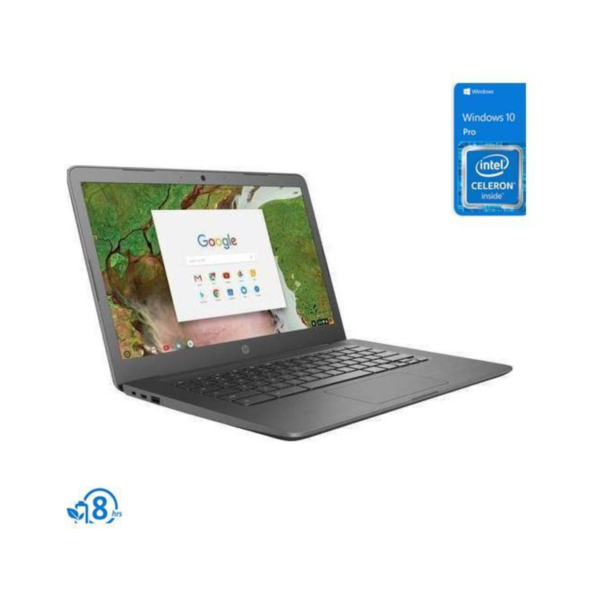 Hp STREAM 11, INTEL CELERON, 4GB RAM,64GBSSD WINS 10+BAG - Image 2