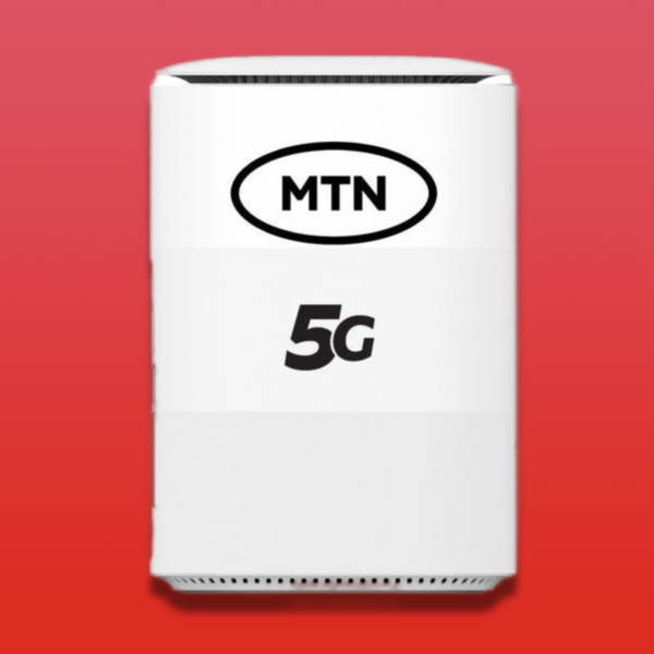 Mtn Ops 5G Wifi Mtñ Broadband Mifi Router Hotspot + BACKUP POWER BANK + Free 100gb On Activation (5G)